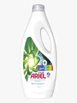 Flink Ariel Vloeibaar liquid +touch of Lenor color 1125ml aanbieding