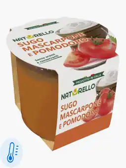Flink Daily Chef Verse pastasaus tomaat en mascarpone aanbieding
