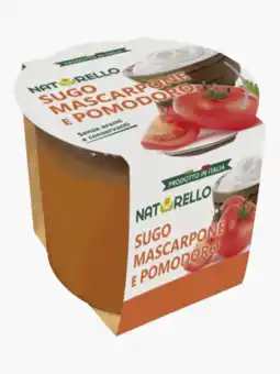 Flink Daily Chef Verse pastasaus tomaat en mascarpone aanbieding