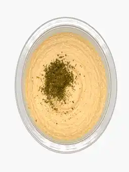 Flink Hummus naturel aanbieding
