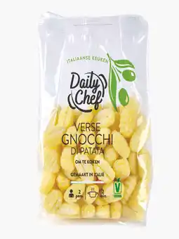 Flink Daily Chef Gnocchi aanbieding