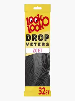 Flink Look-O-Look Dropveters zoet aanbieding