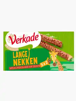 Flink Verkade Lange nekken aanbieding