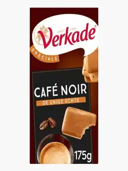 Flink Verkade café Noir aanbieding