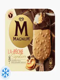Flink Magnum La Peche 3st aanbieding