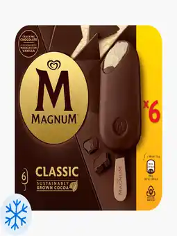 Flink Magnum Classic 6st aanbieding