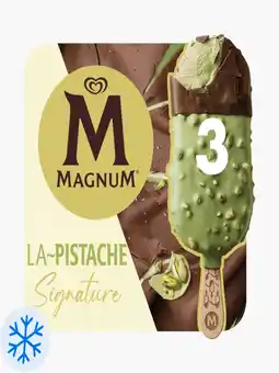 Flink Magnum La Pistache 3st aanbieding