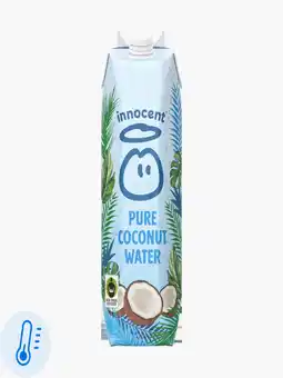 Flink Innocent Kokoswater aanbieding