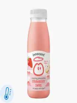 Flink Innocent strawberry swirl aanbieding
