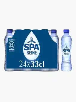 Flink SPA Reine 24-pack aanbieding