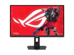 MediaMarkt Asus Rog Strix 5k Xg27jcg - 27 Inch Ultra Hd 5120 X 2880 Pixels Fast Ips aanbieding