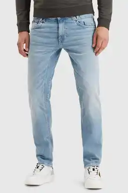 Wehkamp PME Legend COMMANDER 3.0 regular fit jeans blauw aanbieding