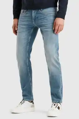 Wehkamp PME Legend SKYRAK regular fit jeans blauw aanbieding