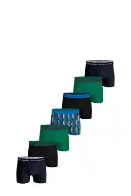Wehkamp Björn Borg boxershort (set van 7) aanbieding