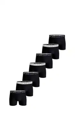 Wehkamp Björn Borg boxershort (set van 7) aanbieding