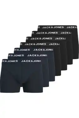 Wehkamp JACK & JONES boxershorts (set van 7) aanbieding