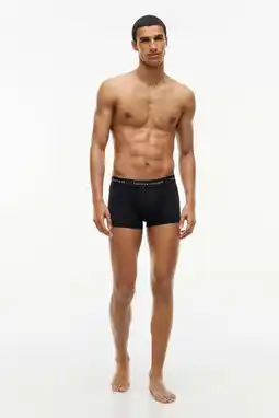 Wehkamp Tommy Hilfiger boxershort (set van 3) aanbieding