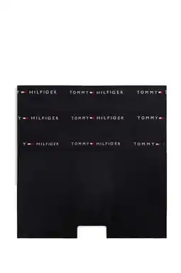 Wehkamp Tommy Hilfiger boxershort (set van 3) aanbieding