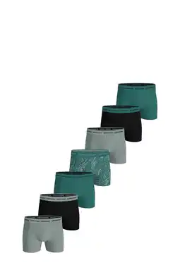 Wehkamp Björn Borg boxershort (set van 7) aanbieding