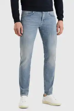 Wehkamp Vanguard slim fit jeans V12 RIDER new blue light aanbieding
