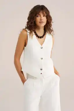 Wehkamp WE Fashion gilet aanbieding