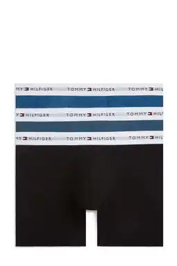 Wehkamp Tommy Hilfiger boxershort (set van 3) aanbieding