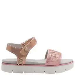 Wehkamp REPLAY sandalen roze aanbieding