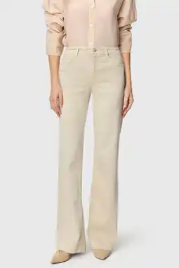 Wehkamp MAC straight leg jeans beige aanbieding