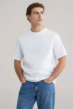 Wehkamp WE Fashion Blue Ridge relaxed T-shirt aanbieding