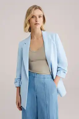 Wehkamp WE Fashion regular blazer aanbieding