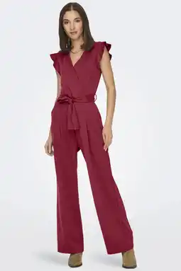 Wehkamp JDY jumpsuit aanbieding