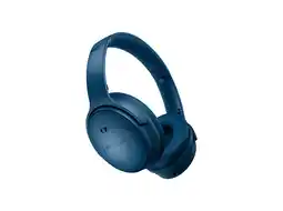 MediaMarkt Bose Quietcomfort Over-ear Draadloze Hoofdtelefoon Met Noise-cancelling Twilight Blue aanbieding