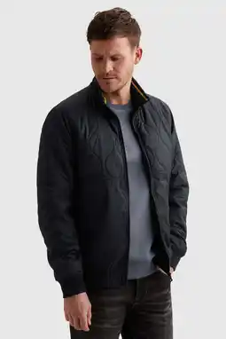 Wehkamp PME Legend zomerjas RAIDER donkerblauw aanbieding