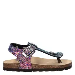 Wehkamp Nelson Kids sandalen multi aanbieding