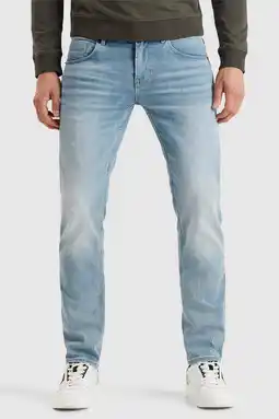 Wehkamp PME Legend NIGHTFLIGHT regular fit jeans blauw aanbieding