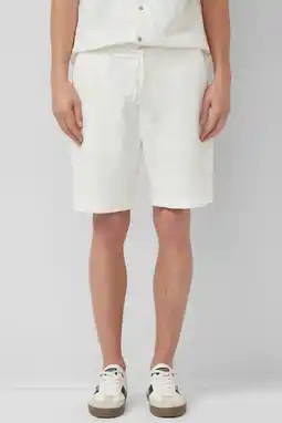 Wehkamp s.Oliver relaxed casual short wit aanbieding
