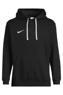 Wehkamp Nike hoodie zwart aanbieding