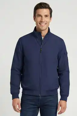 Wehkamp Cars zomerjas donkerblauw aanbieding