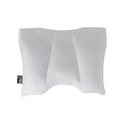 Wehkamp Studio LIVIT support hoofdkussen met neksteun zacht (2 in 1) (60x70 cm) aanbieding