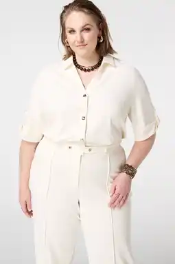 Wehkamp MS Mode jumpsuit aanbieding