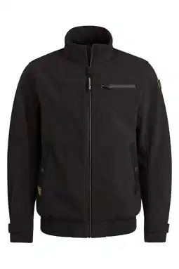 Wehkamp PME Legend softshell SKYGLIDER zwart aanbieding