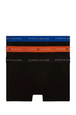 Wehkamp Tommy Hilfiger boxershort (set van 3) aanbieding