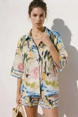 Wehkamp VERO MODA blouse multi aanbieding