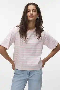 Wehkamp VERO MODA T-shirt aanbieding