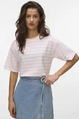 Wehkamp VERO MODA T-shirt aanbieding