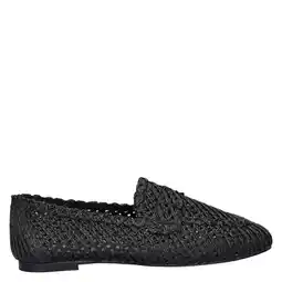 Wehkamp Nelson loafers zwart aanbieding