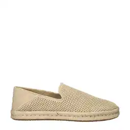 Wehkamp Toms Santiago suède espadrilles beige aanbieding
