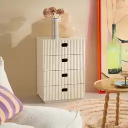 Wehkamp NOUS Living ladekast Zazu aanbieding