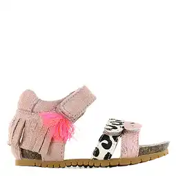 Wehkamp Shoesme sandalen roze aanbieding