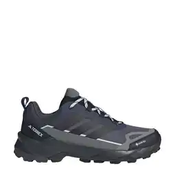 Wehkamp adidas Terrex Skychaser AX wandelschoenen zwart/antraciet aanbieding